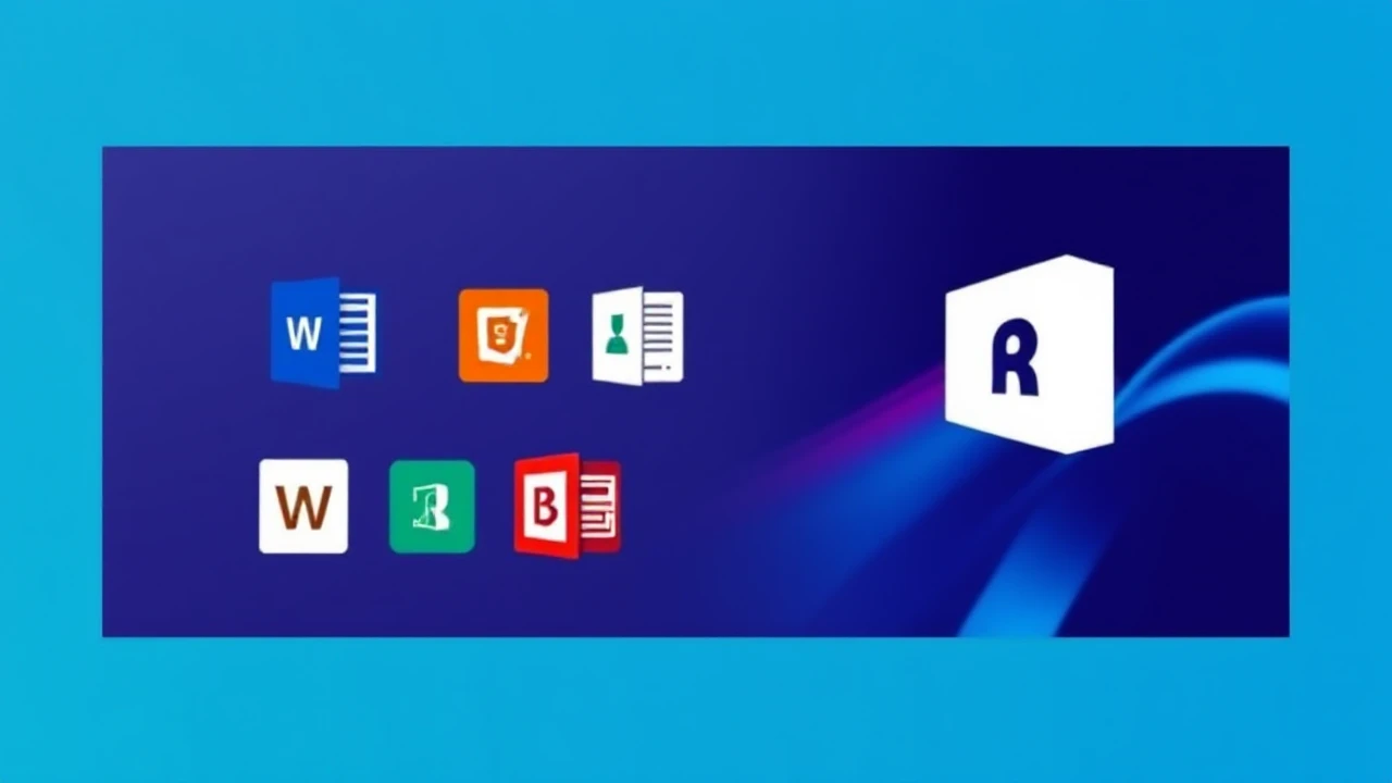 Exploring Innovative Versions in WPS Office 2023 Tool