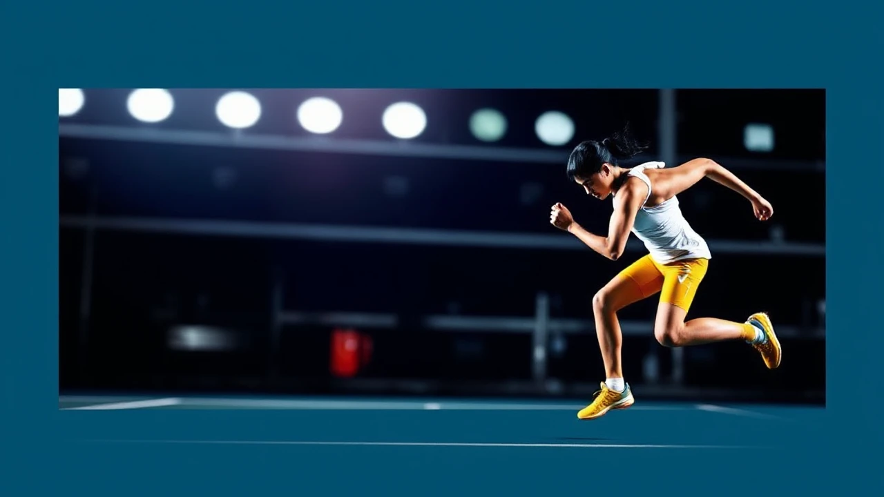 Transforming the Fitness Landscape: Game-Changing Trends in Sports