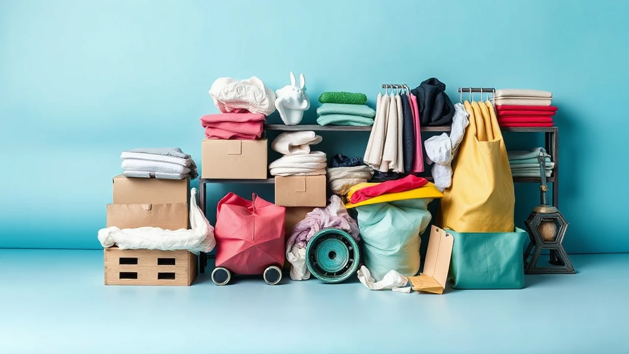 Les secrets d'un déstockage réussi révélés