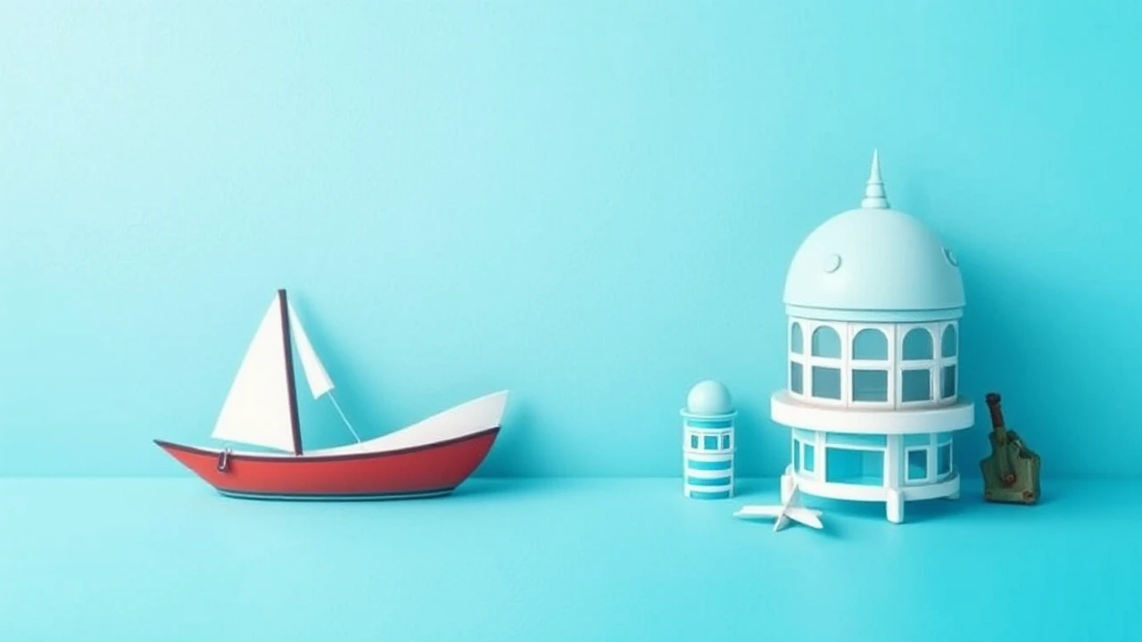 Travel Secrets: How to Score Cheap Flights and Hotel Deals