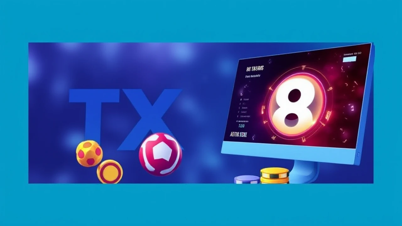 Unlocking the Potential of TX88: A Comprehensive Analysis