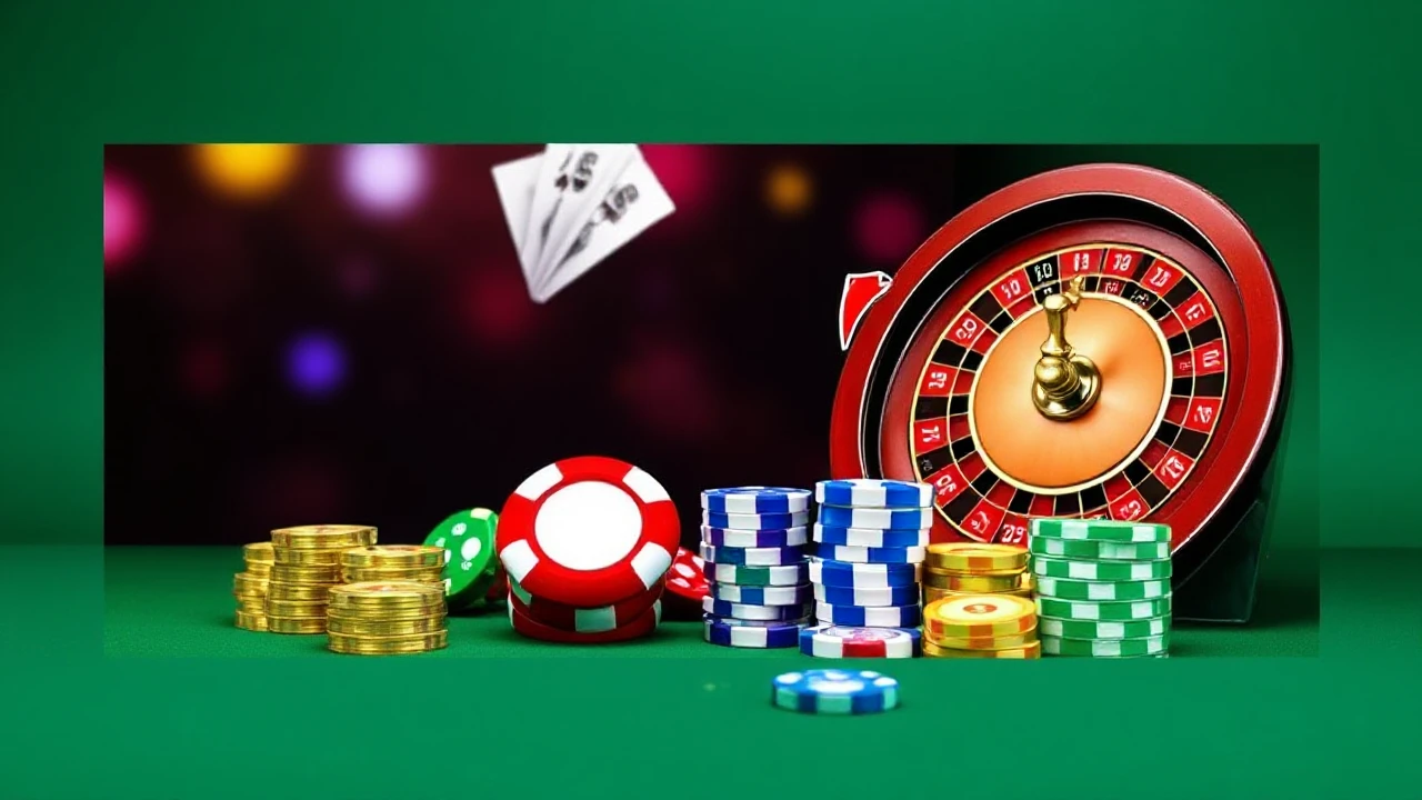 A Comprehensive Guide at the Most Popular Online Casino Games