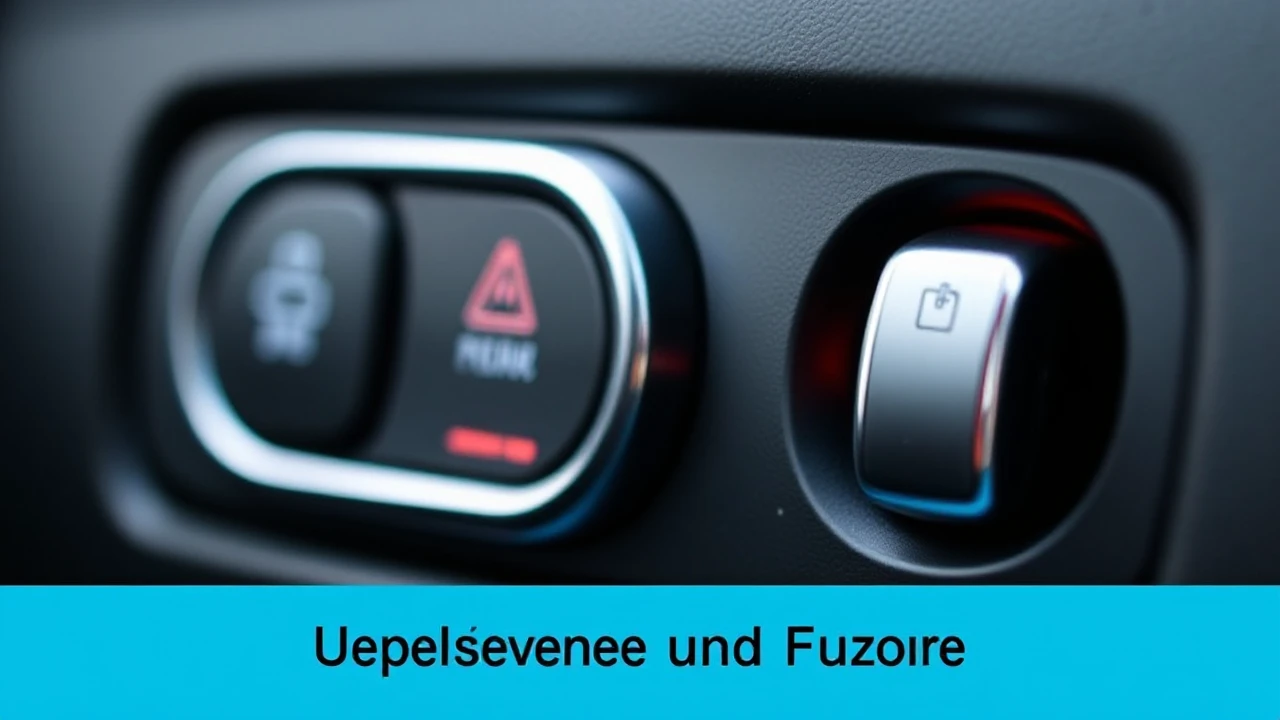 Die Entwicklung der Autoschlüssel: Vergangenheit und Zukunft