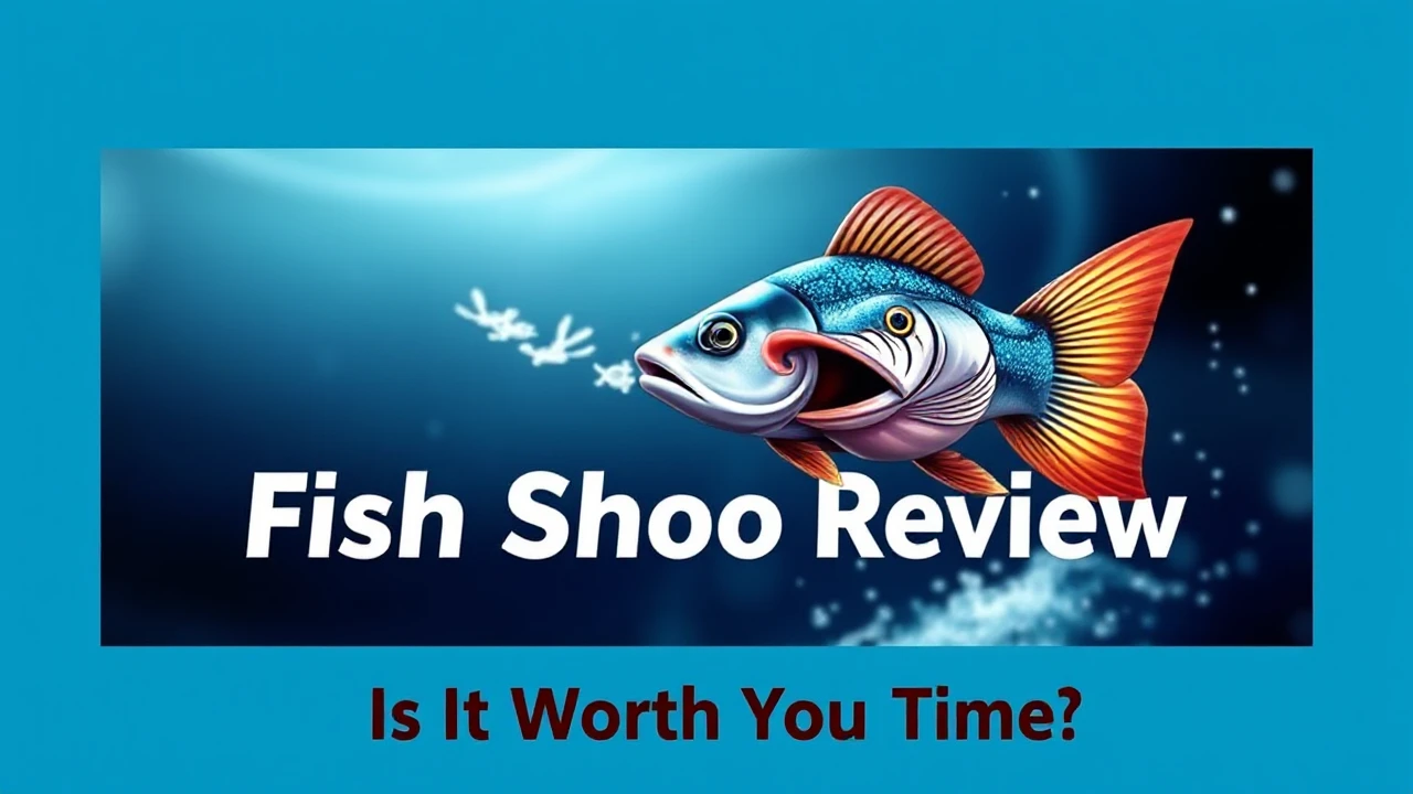 UK88 Fish Shooting Review: Is It Worth Your Time?