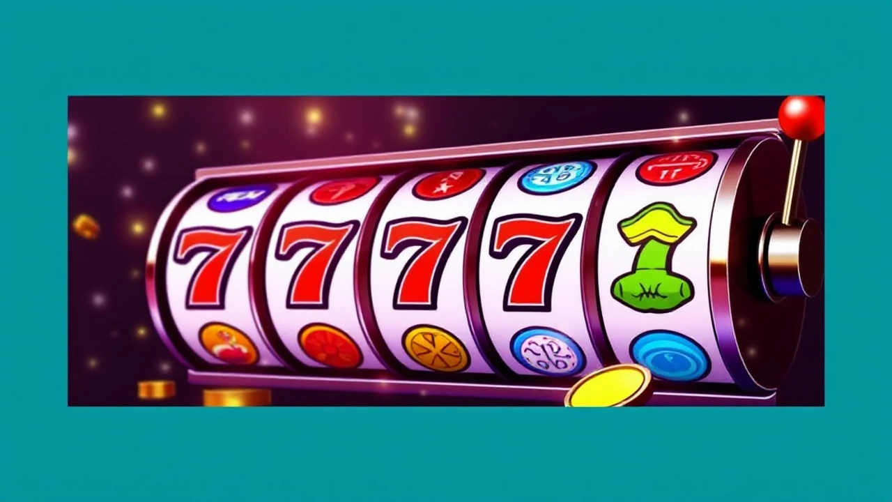 The Science Behind Random Number Generators in Slots