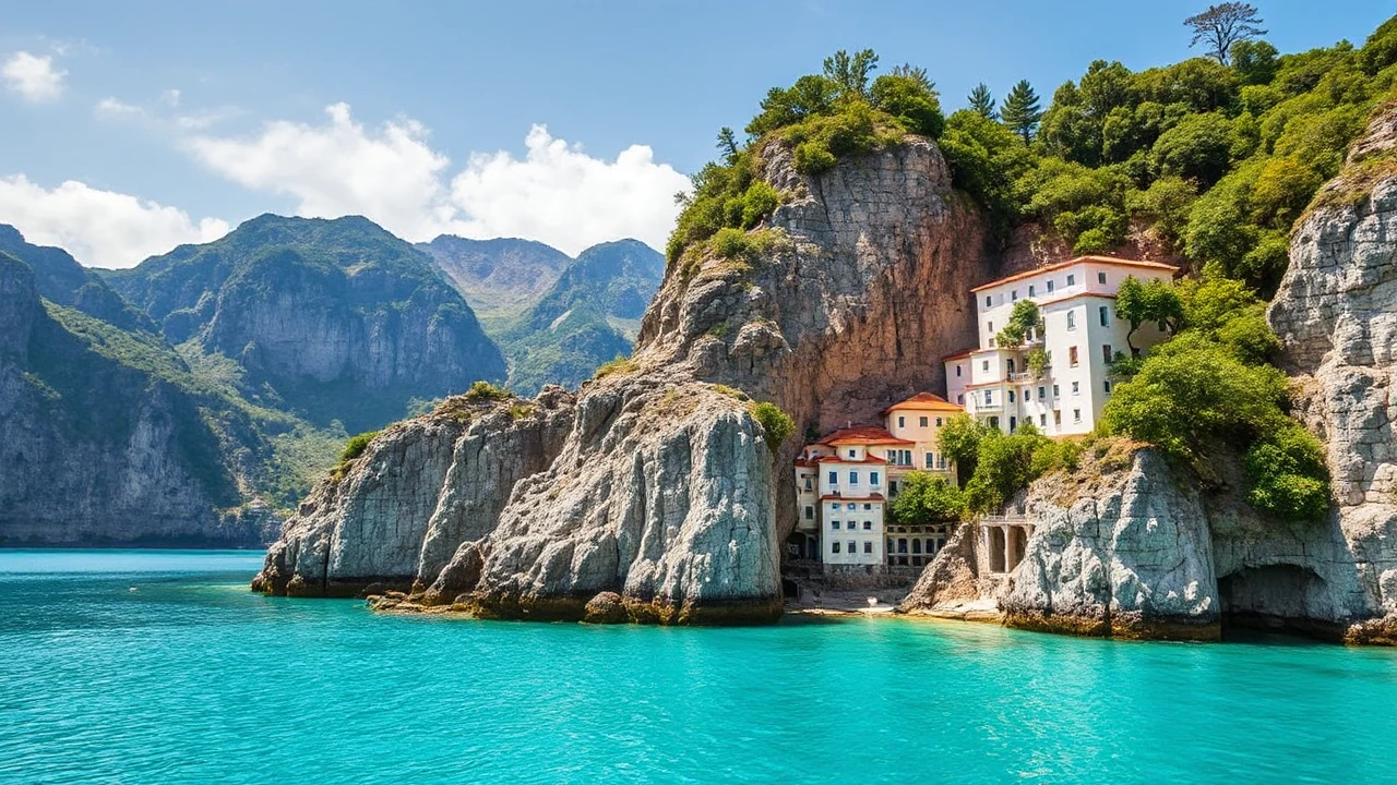 Discovering Hidden Treasures: A Decade of Off-the-Beaten-Path Places to Visit