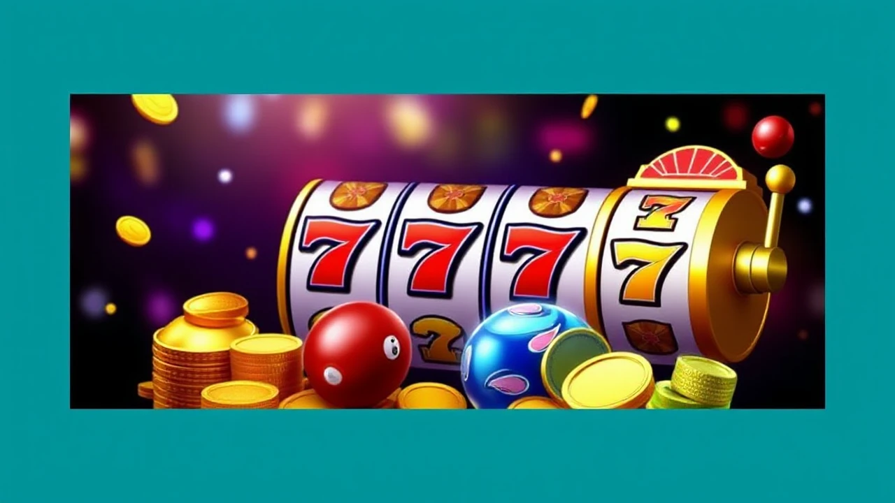 Rahasia Jitu Menang di Permainan Slot Online