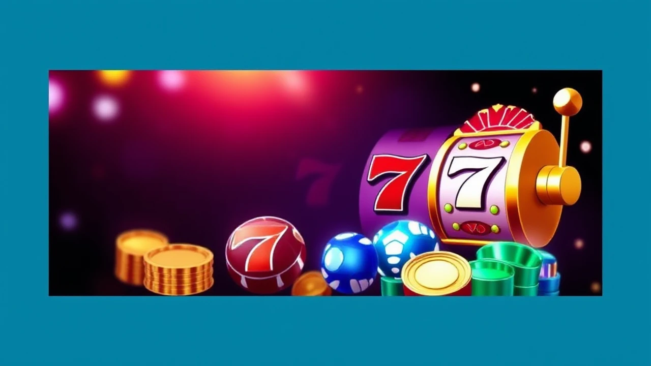 Uncovering the Latest Casino Slot Game Trends