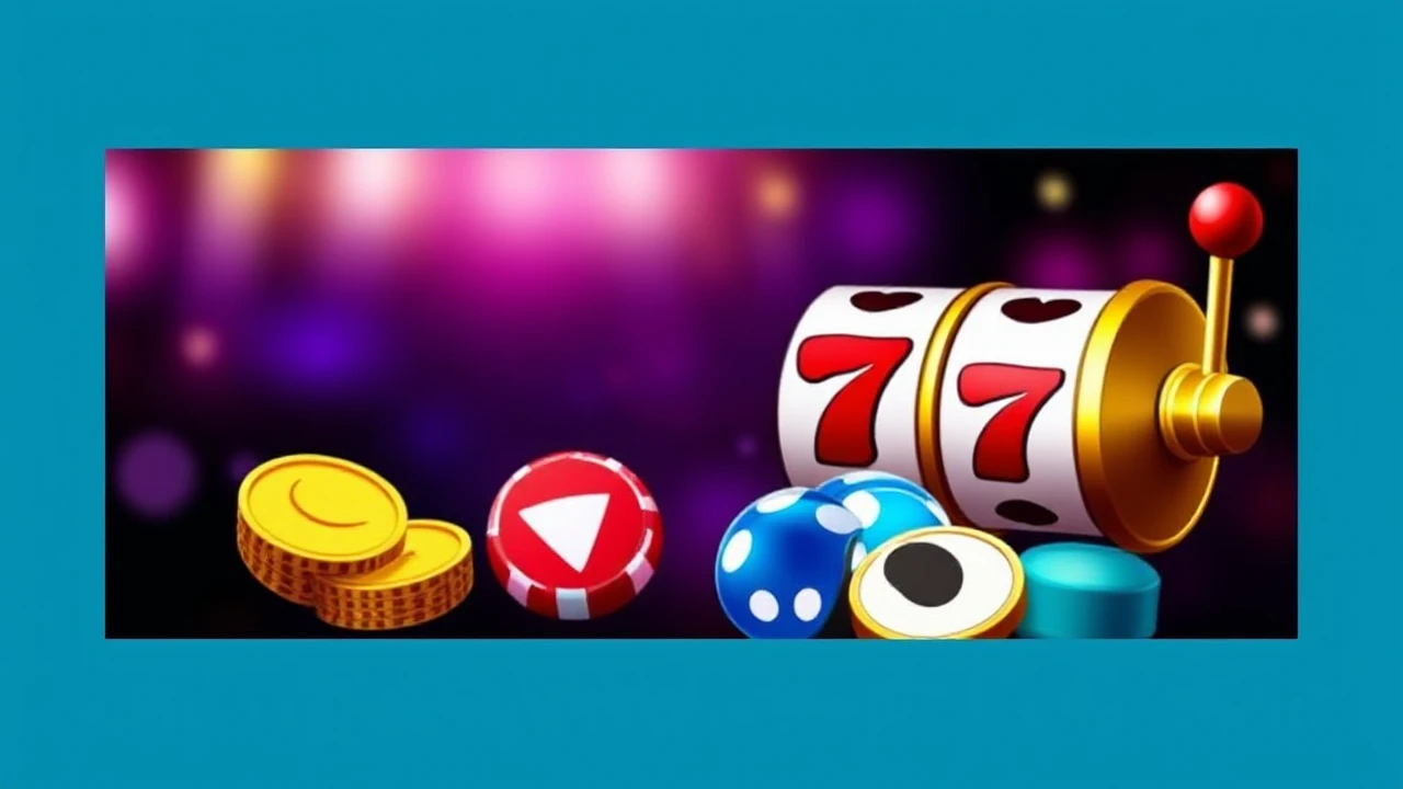 Top 10 Errors to Avoid When Playing Slots