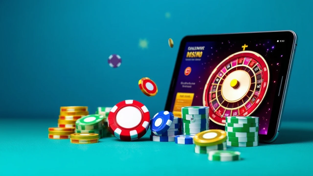 The Growth of Digital Gambling Platforms: Current Trends and Future Projections
