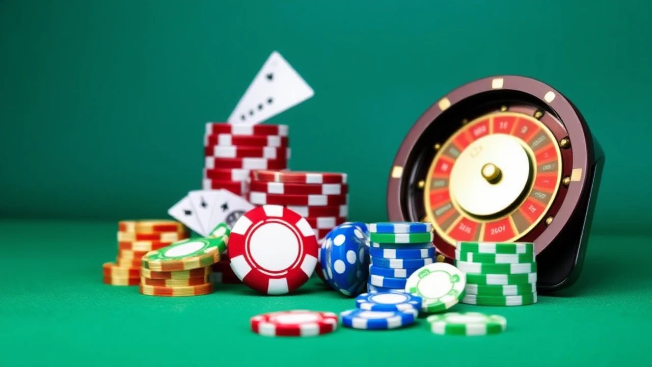 Expert-Recommended Tips for Getting the Most Out of Your Casino Experience