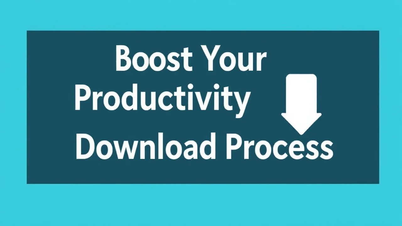 Boost Your Productivity with a Seamless WPS Download Process