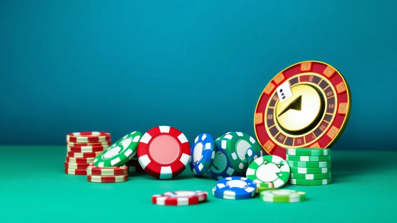 Perfecting the Craft of Strategy in Internet-Based Casino Games