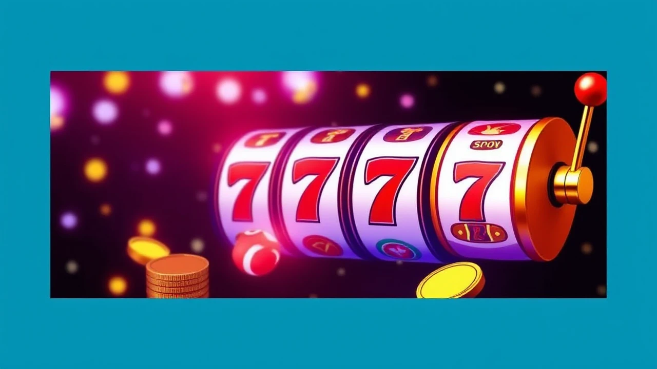 Unlocking RNG: A Scientific Breakdown of Casino Slots Odds