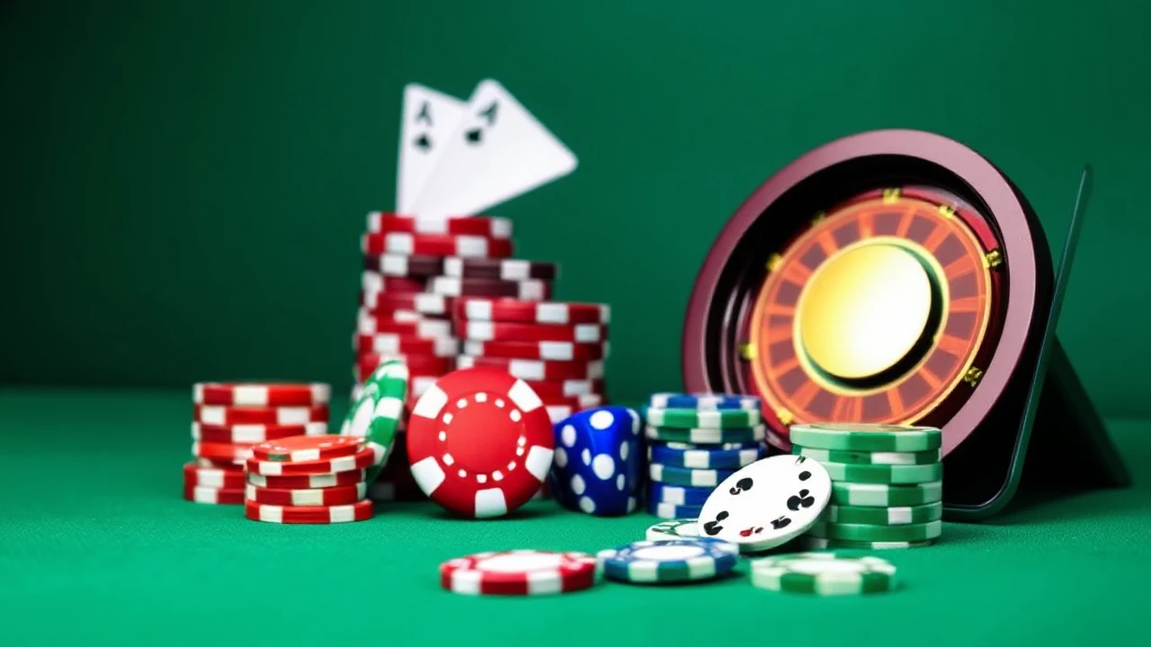 Becoming a Master the Techniques of Casino Strategy