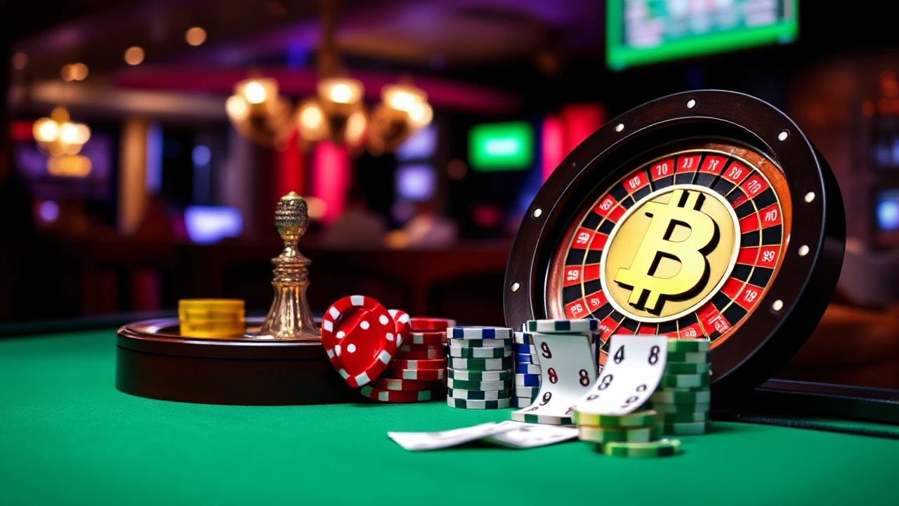 Demystifying the Probabilities: Estimating Your Likelihood at the Gaming House