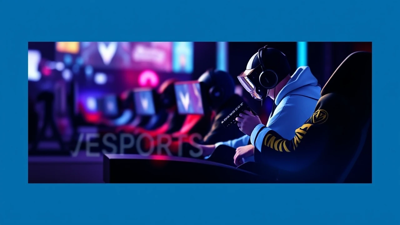 Unveiling the Evolution of Esports Culture: The Rise of Online Gaming Community