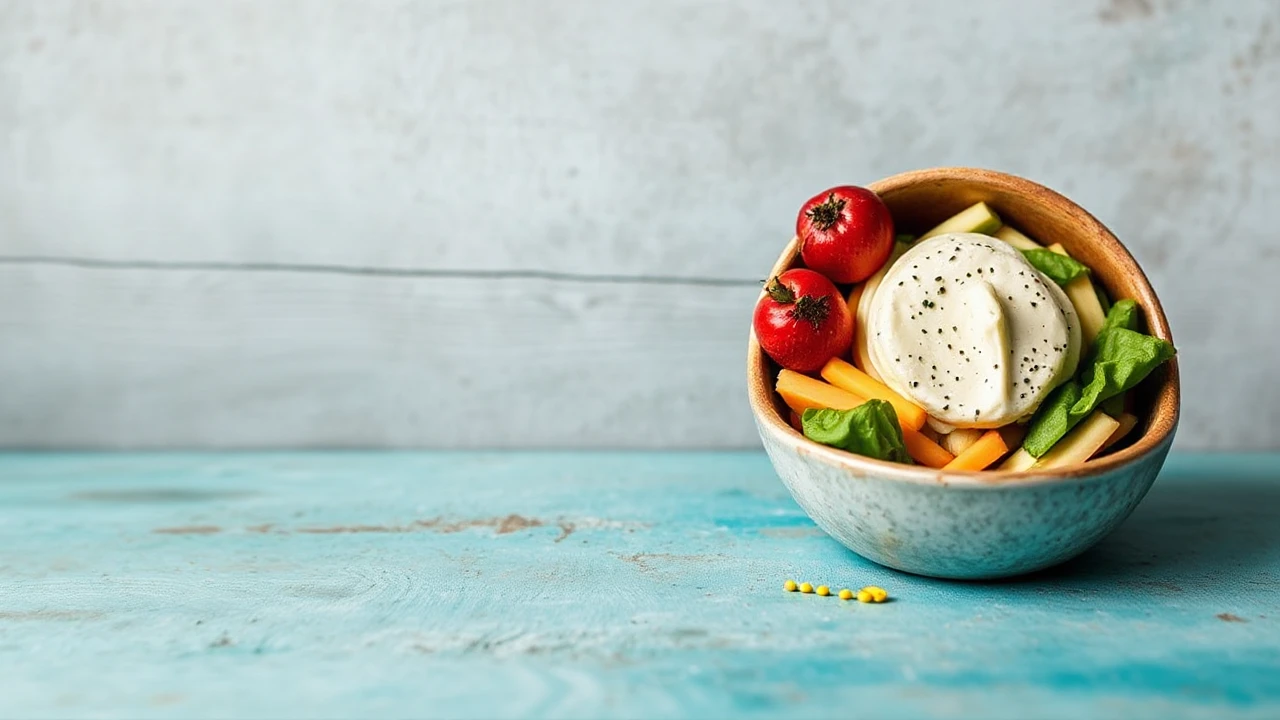 The Ultimate Guide to Embracing a Mindful Eating Lifestyle for Wellness