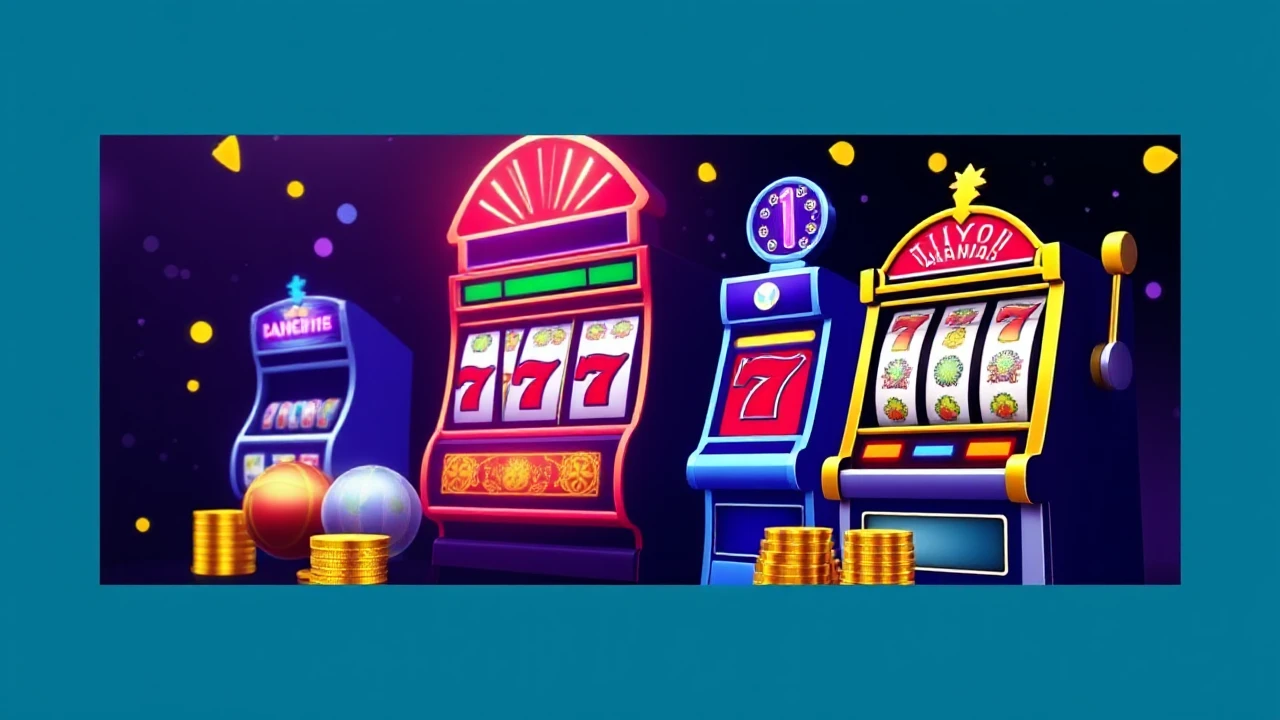 Investigating the Revolutionary Changes in Casino Gaming Due to Technology