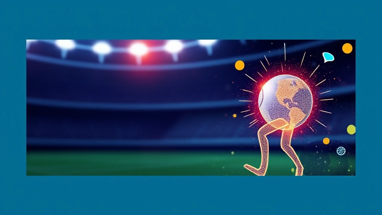 The Future of Sportsbooks: Forecasting Sector Innovations