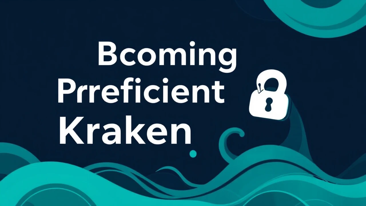 Becoming Proficient in Kraken Login: A Comprehensive Detailed Tutorial
