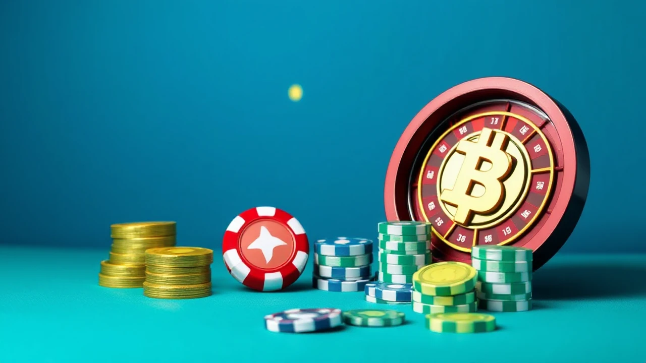 Conseils pour Gérer votre Bankroll au Jeu de Casino Crypto