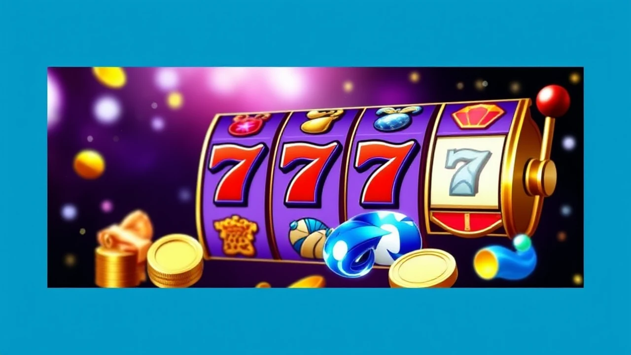 The Transformation of Slot Game Graphics: Pixelated to High-Definition