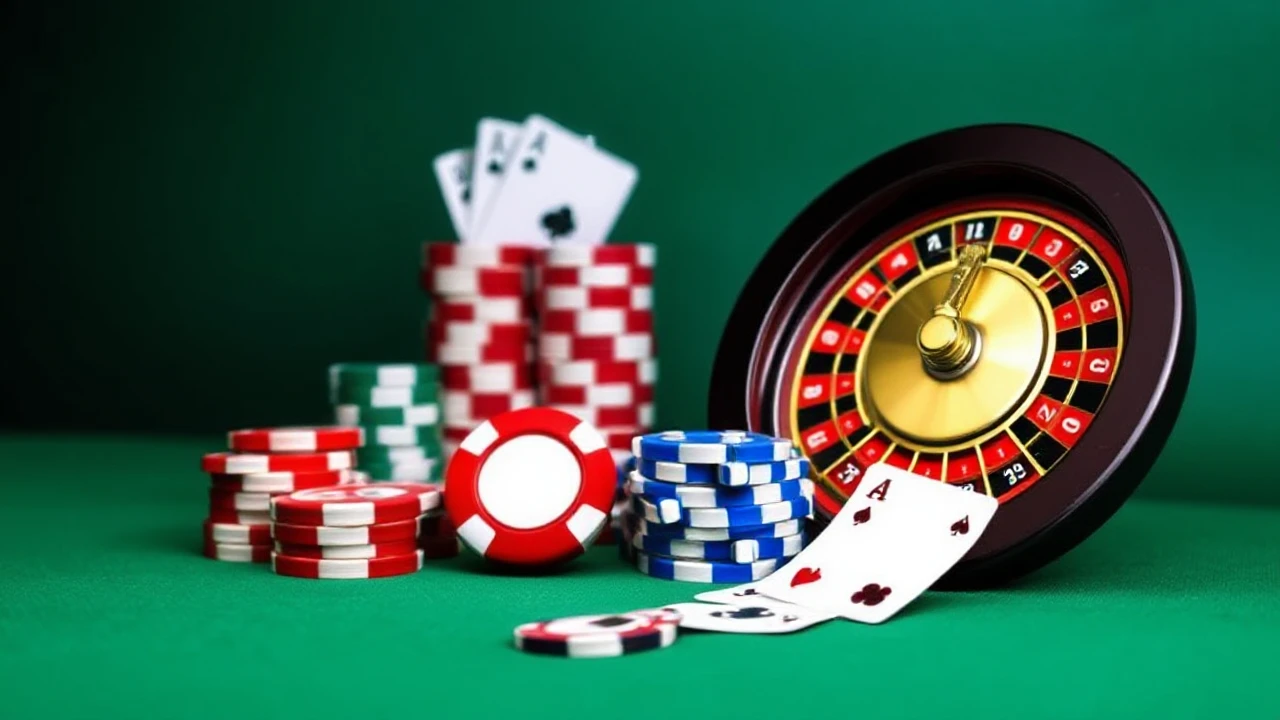 Breaking Down the Probabilities in Casino Activities: Understanding the Likelihood