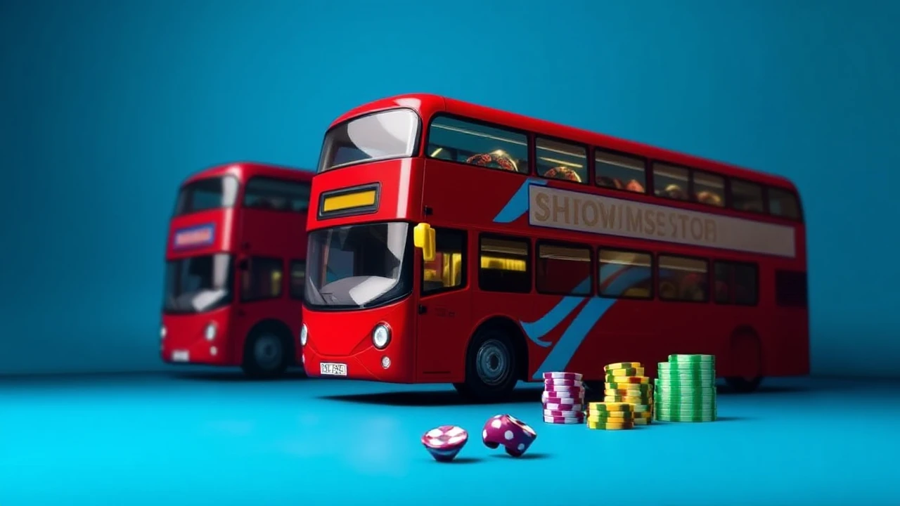 Beyond Limits: Unveiling Non-Gamstop Gaming Sites