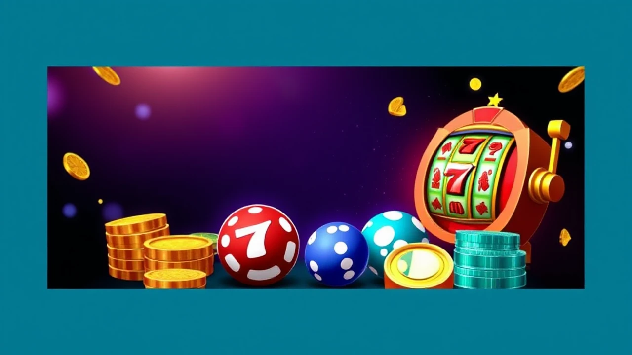 Tips Berhasil Mengoptimalkan Bonus di Slot Kasino