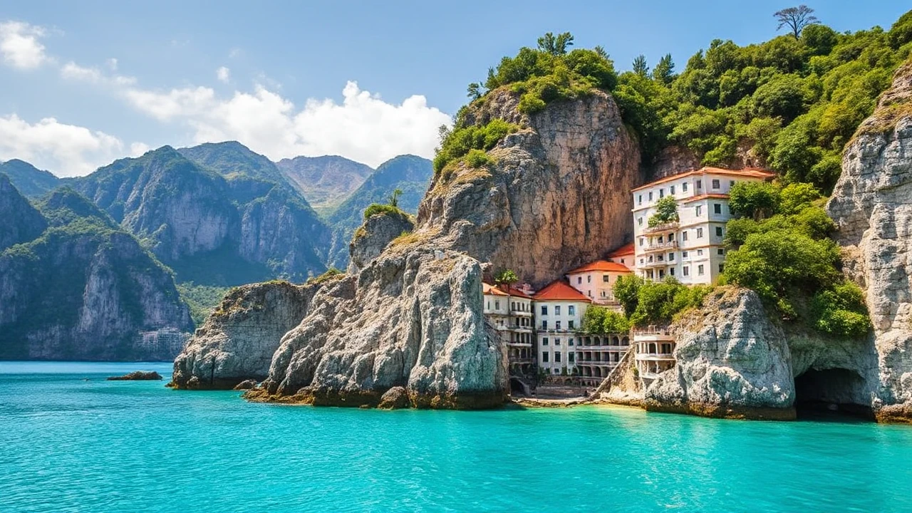 Discovering Hidden Treasures: Top 10 Off-the-Beaten-Path Places to Visit