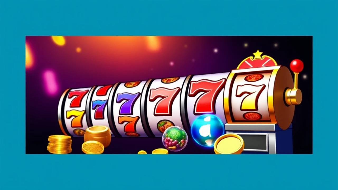 Progression of Slot Themes: Classic to Contemporary Designs