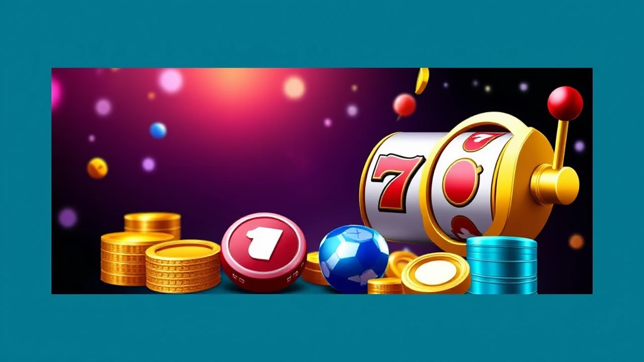 Unlocking the Secrets of Online Casino Slots: The Craft of Spinning and Winning