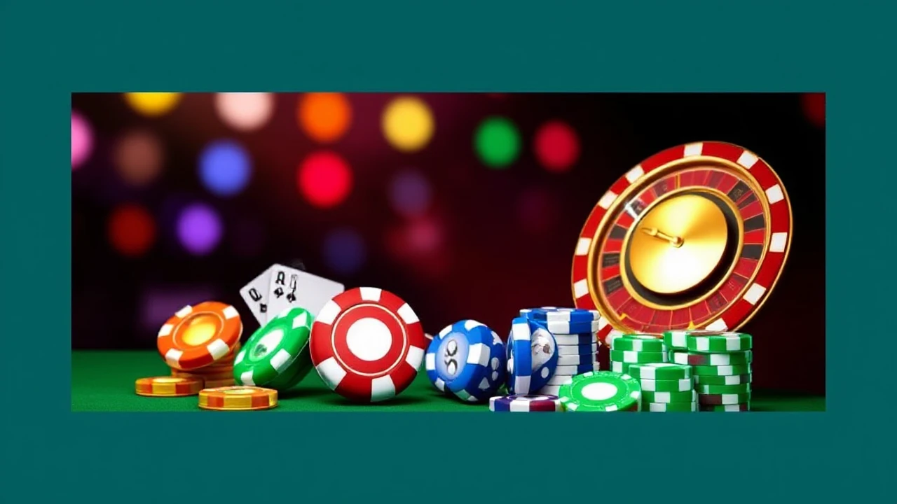 Effective Pointers for Winning Big in Virtual Gambling Entertainment