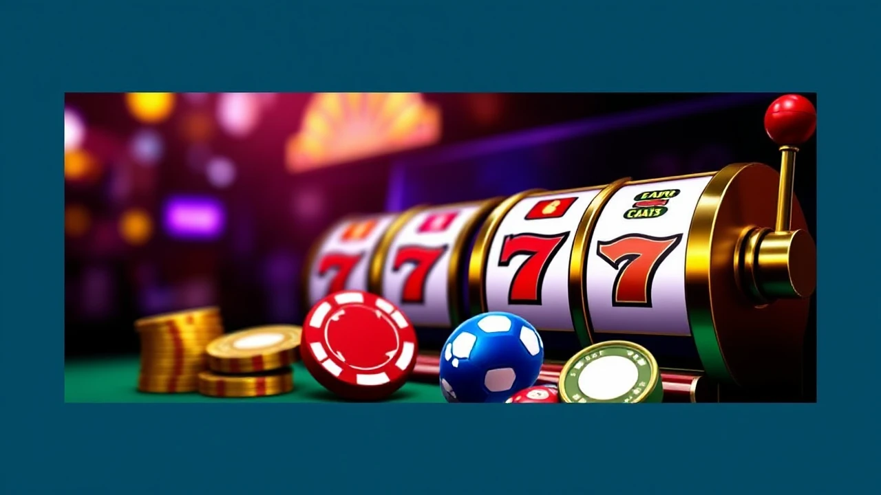 Pro the Art of Playing Casino Slots: Crucial 10 Tips to Enhance Your Game