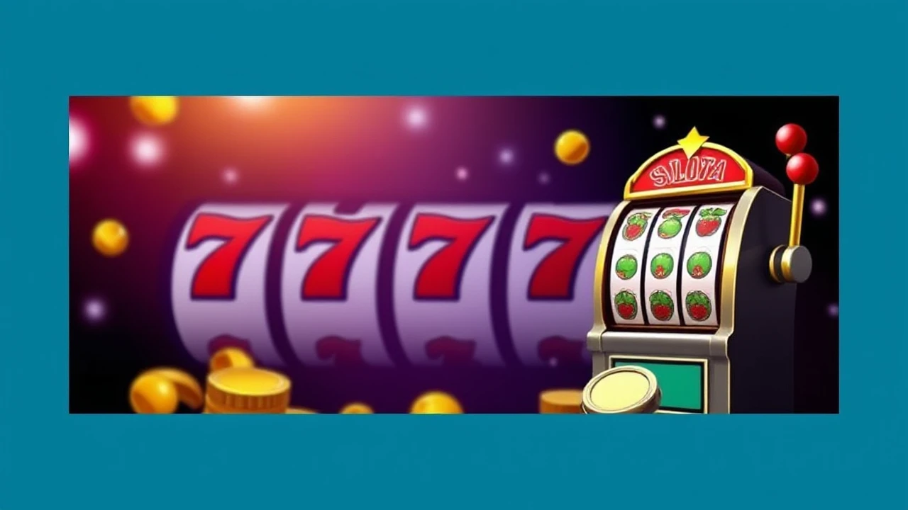Ultimate Guide in Casino Slot Strategy and Payouts