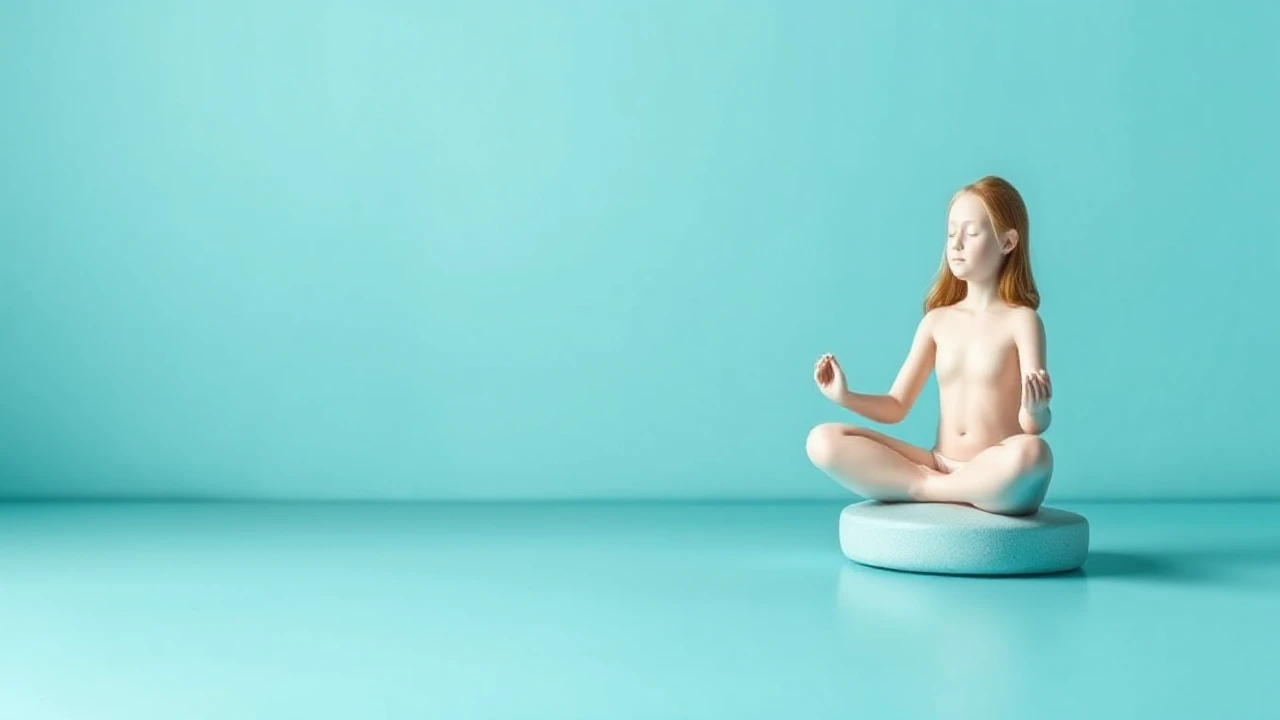 Unwind and Relax: A Variety of Self-Care Rituals for a Improved Lifestyle