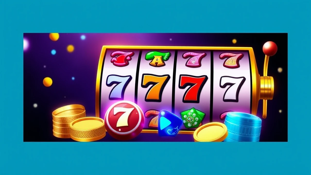 Top 10 Tips for Picking the Perfect Slot Game to Match Your Preferences