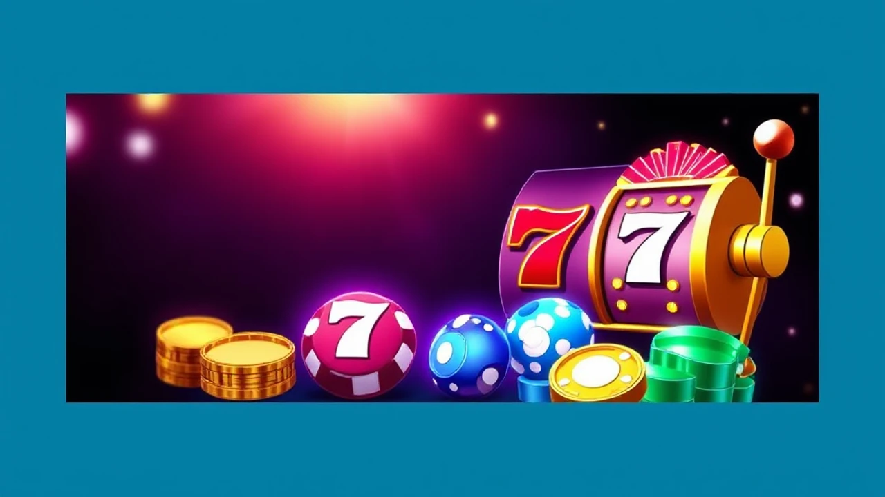 Exploring the Latest Casino Slot Game Trends