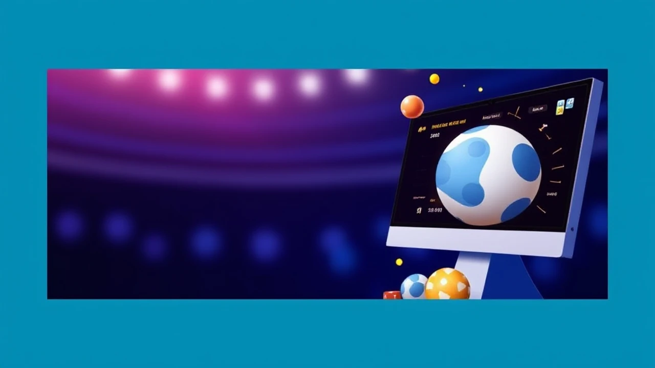 FOR88: Revolutionizing the World of Online Entertainment