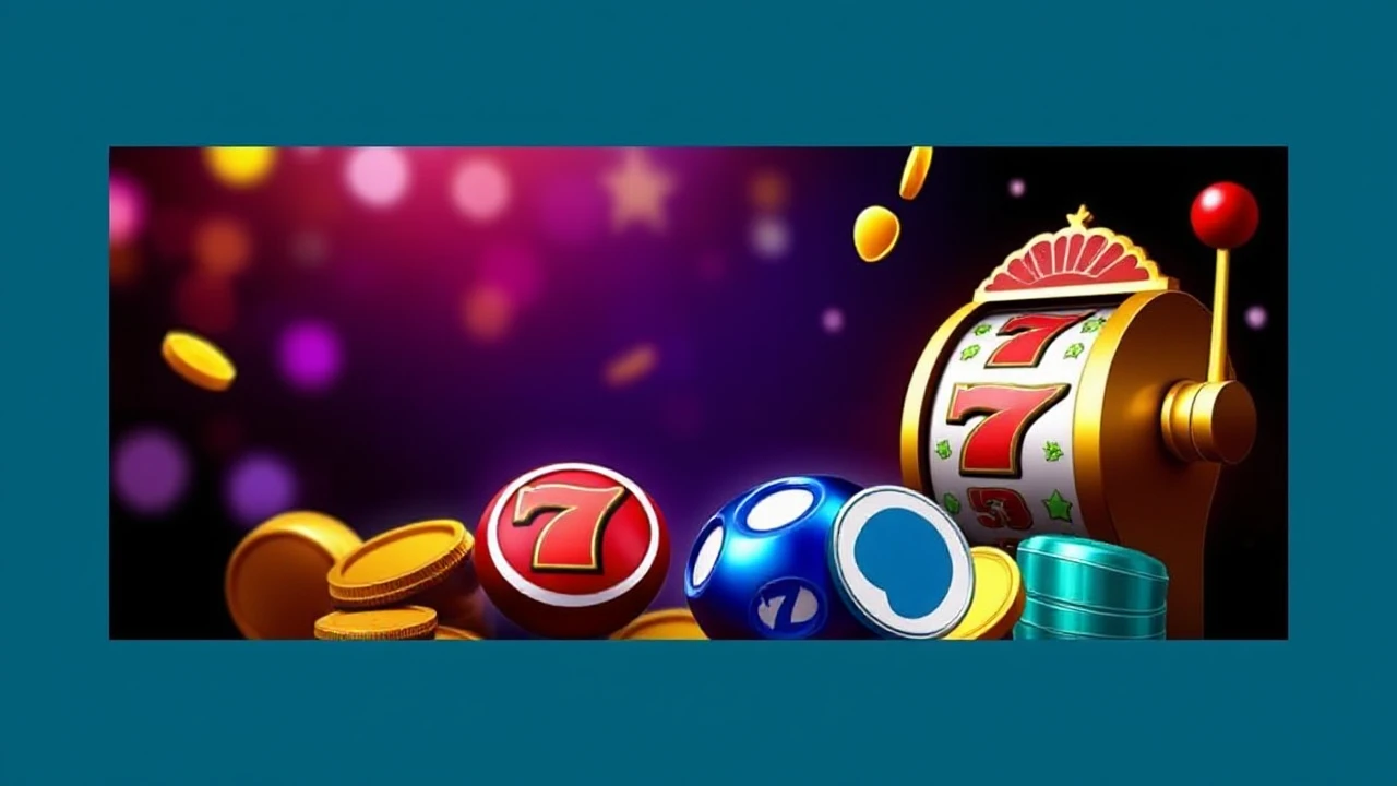 Strategi Rahasia Agar Bisa Menang Lebih Saat Bermain Slot di Tempat Judi Terbaik