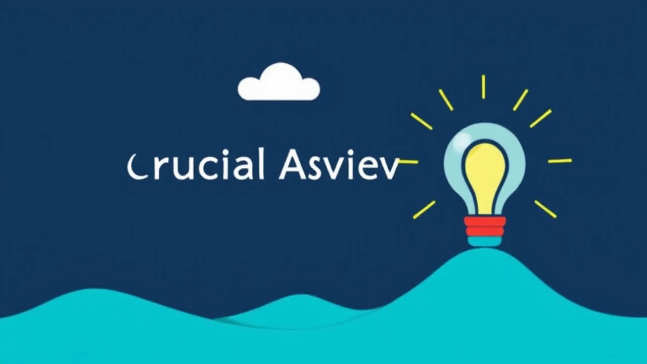 The Journey: Crucial Advice for Entrepreneurs