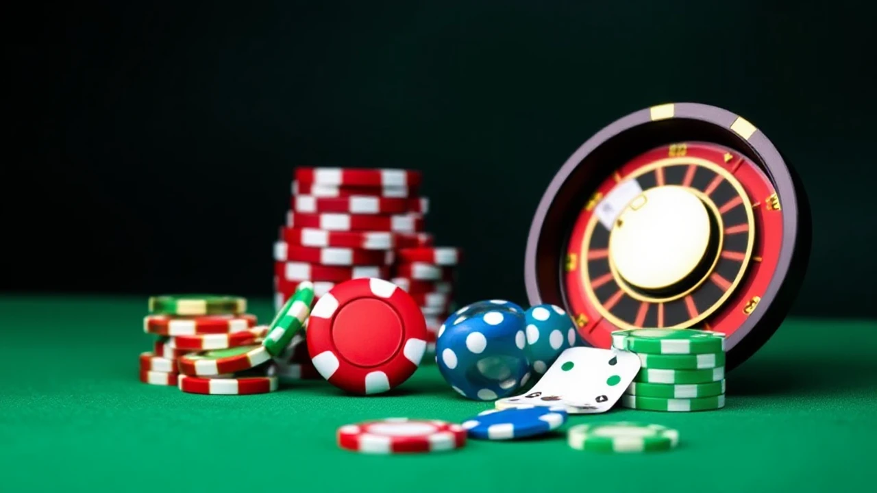Improving Your Skills in Casino Games: Progression from Novice to Pro