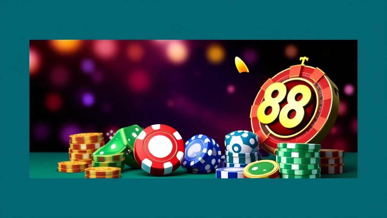 Maximizing Your Wins: Internet Casino Gambling Tips