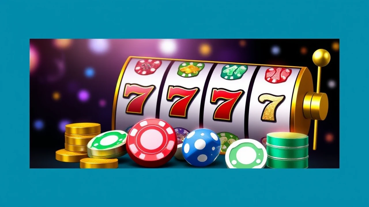 Exploring the Secrets of Success in Online Casino Slot Games