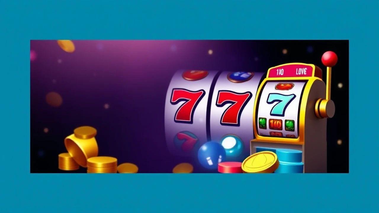 Debunking Common Myths About Online Casino Slots