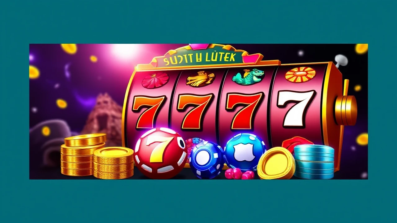 Die Beliebtesten Casino-Slot-Themen im Jahr 2021
