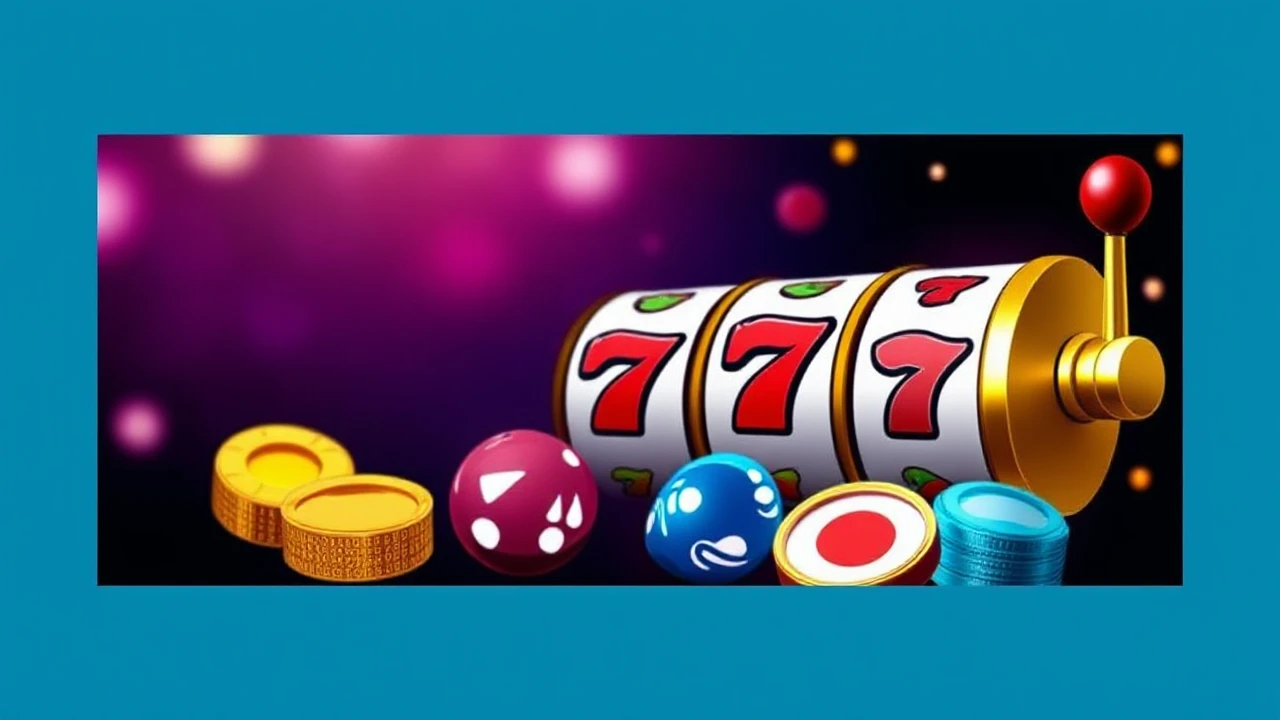 Mastering Casino Slots: Expert Secrets and Tricks