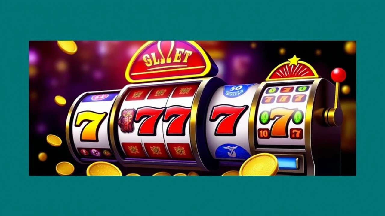Cara Ampuh Menemukan Slot Casino Terbaik