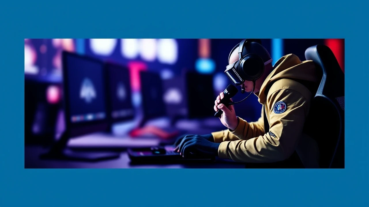 Unlocking Your Potential: Best Tactics for Esports Success